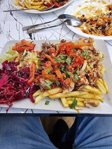 Photo of Turkish Grill & Shawarma - 102 Wellingborough Rd, Northampton NN1 4DR